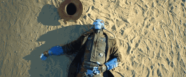 Cad Bane Cad Bane Book Of Boba Fett GIF