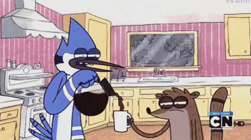 Caffeine Caffeine GIF
