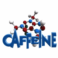 Caffeine Coffee Jitters GIF