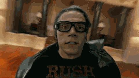 Caffeine Quicksilver GIF