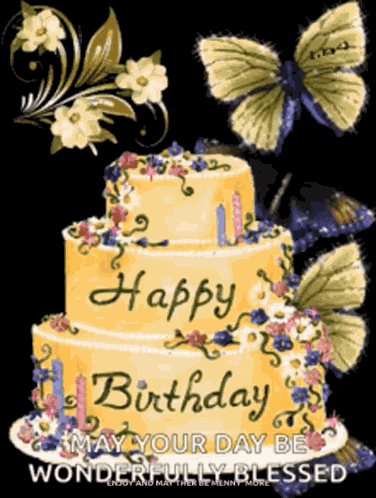Cake Favorite GIF