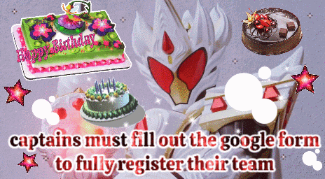 Cake King Luti GIF