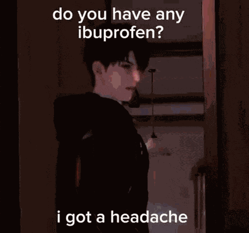 Caleb Love And Deep Space GIF