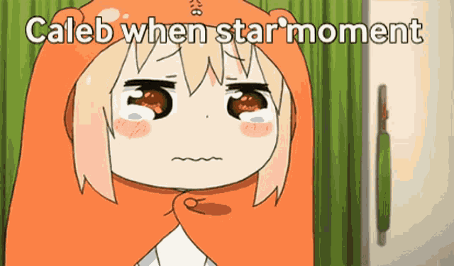 Caleb Star GIF