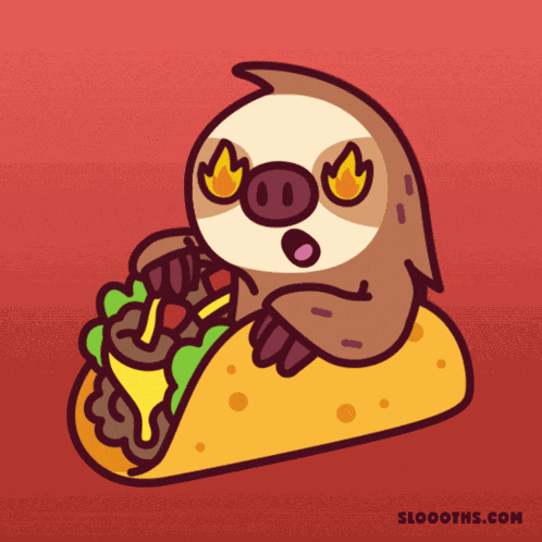 Caliente Emocion GIF