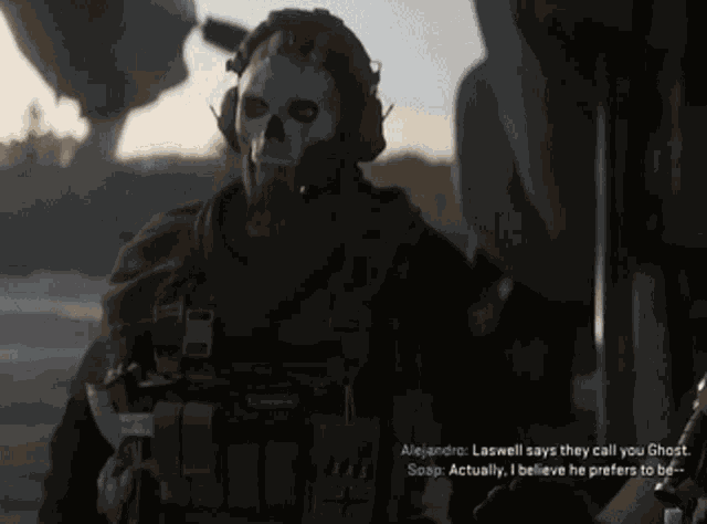 Call Of Duty Cod GIF