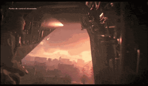 Call Of Duty Modern Warfare Explosion GIF