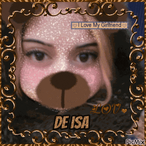 Cam De Isa GIF