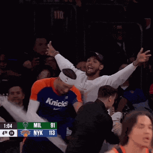 Cam Payne Cam Payne Knicks GIF