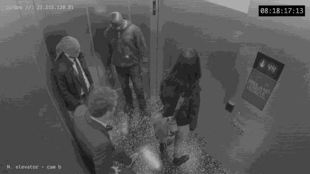 Camera Thedefenders GIF