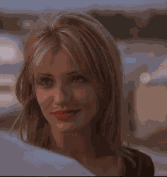 Cameron Diaz The Mask GIF