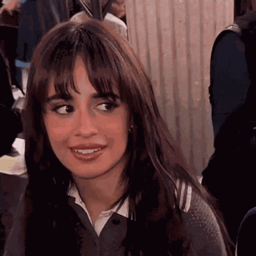 Camila Camila Cabello GIF