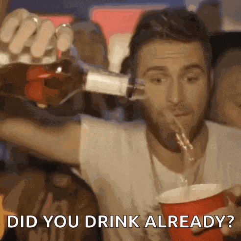 Canaansmith Holeinabottle GIF