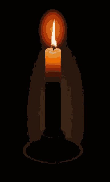 Cancle Candles GIF