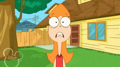 Candace Phineasandferb GIF
