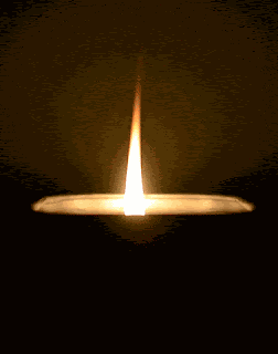 Candle Kerze GIF