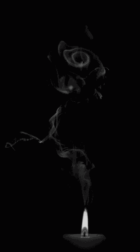 Candle Light GIF
