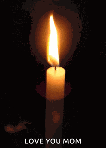 Candle Light GIF