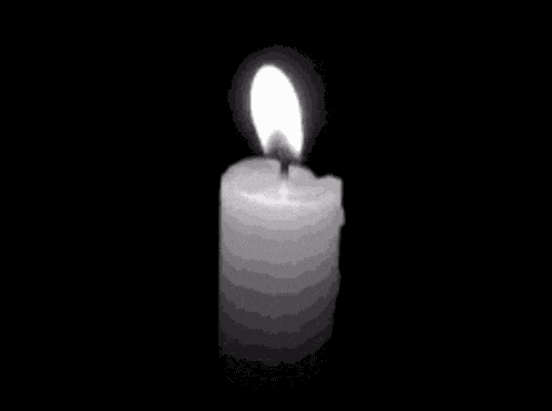 Candles GIF