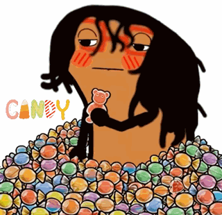 Candy Candies GIF
