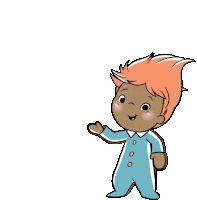 Canticos Web3 Sticker