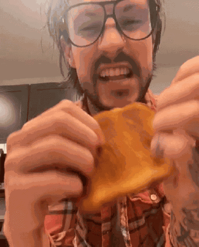 Cap Bailey Instagram GIF