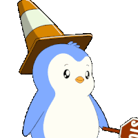 Cap Thats Cap Sticker