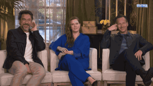 Cape Fear Apple Tv GIF