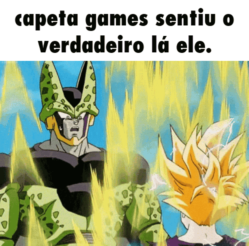 Capeta Games La Ele GIF