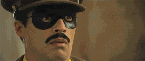 Capitão Falcão Ew Capitão GIF