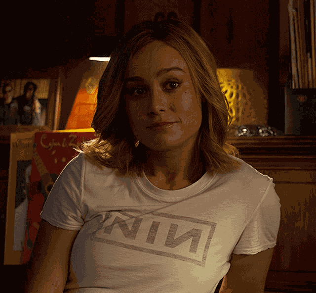 Capt Marvel GIF