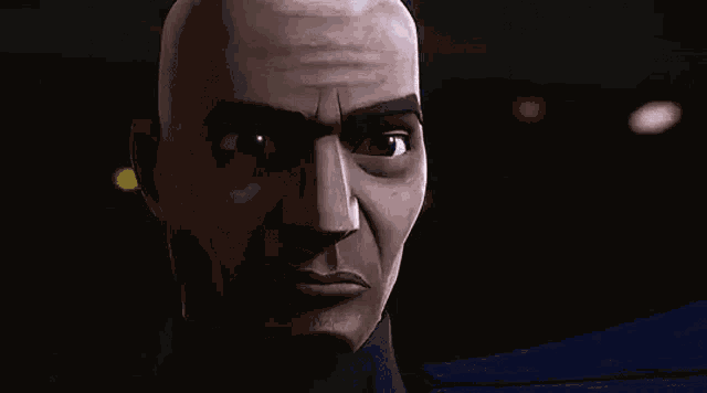 Captain Rex Star Wars GIF