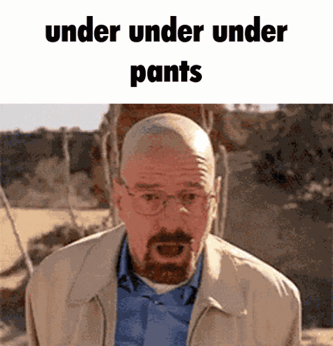 Captain Und Captain Underpants GIF
