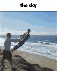 Captain Underpants GIF