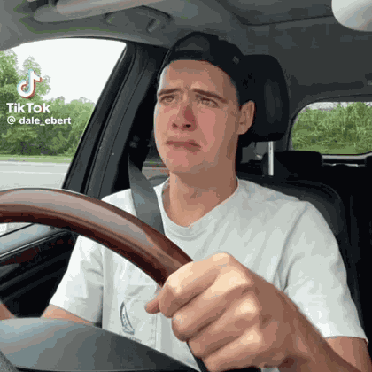 Car Driving GIF