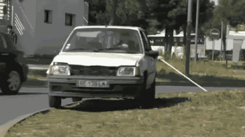 Car GIF