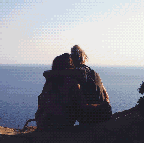Carinho GIF