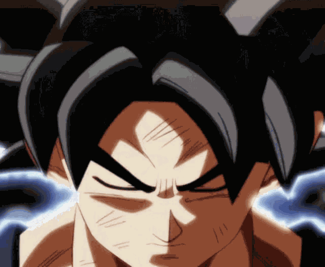 Caritho Dragon Ball GIF