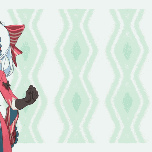 Carlotta Wuthering GIF