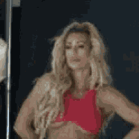 Carmella Wwe GIF