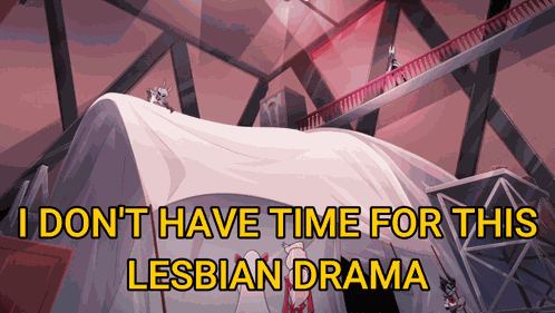 Carmilla Carmine Lesbian GIF