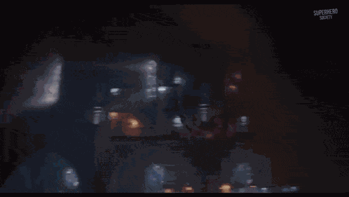 Carnage Venom Let There Be Carnage GIF