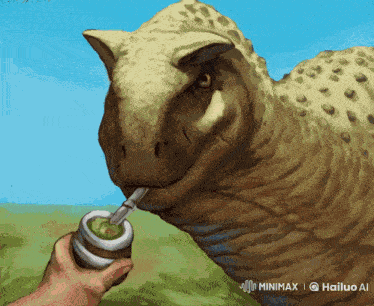 Carnotaurus Dino GIF