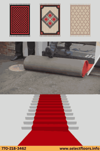 Carpet Installation Marietta Ga GIF
