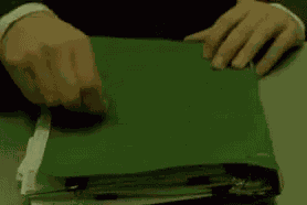 Carpeta Infinity Folder GIF