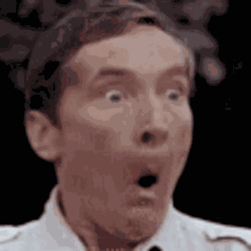 Carry On Matron GIF