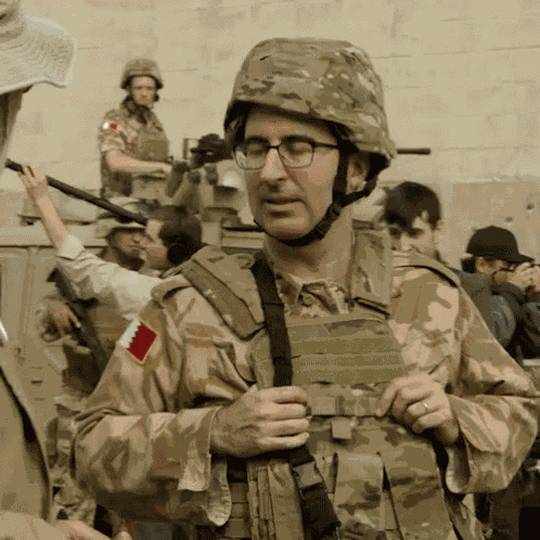 Carry On GIF