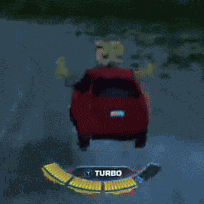 Cars Cars 3 GIF