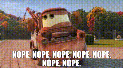 Cars Tow Mater GIF