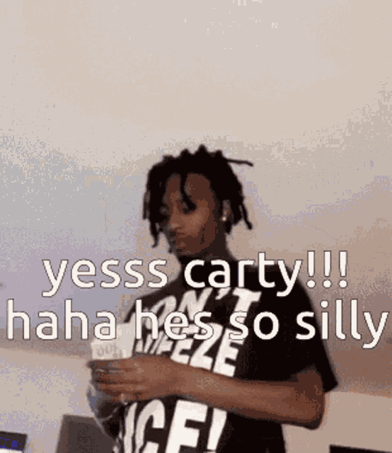 Carti Carty GIF